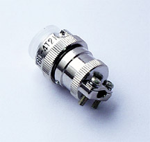 Y8D、Y8E系列圓形電連接器